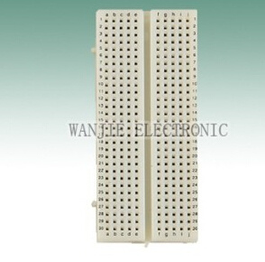 3A 5A Solderless Test Breadboard (BB-801-2)