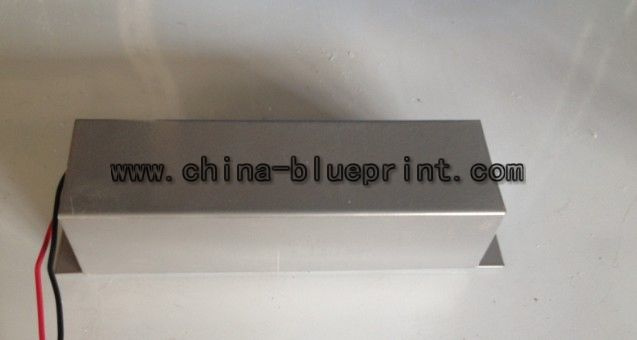 Battery Backup for Automatic Door