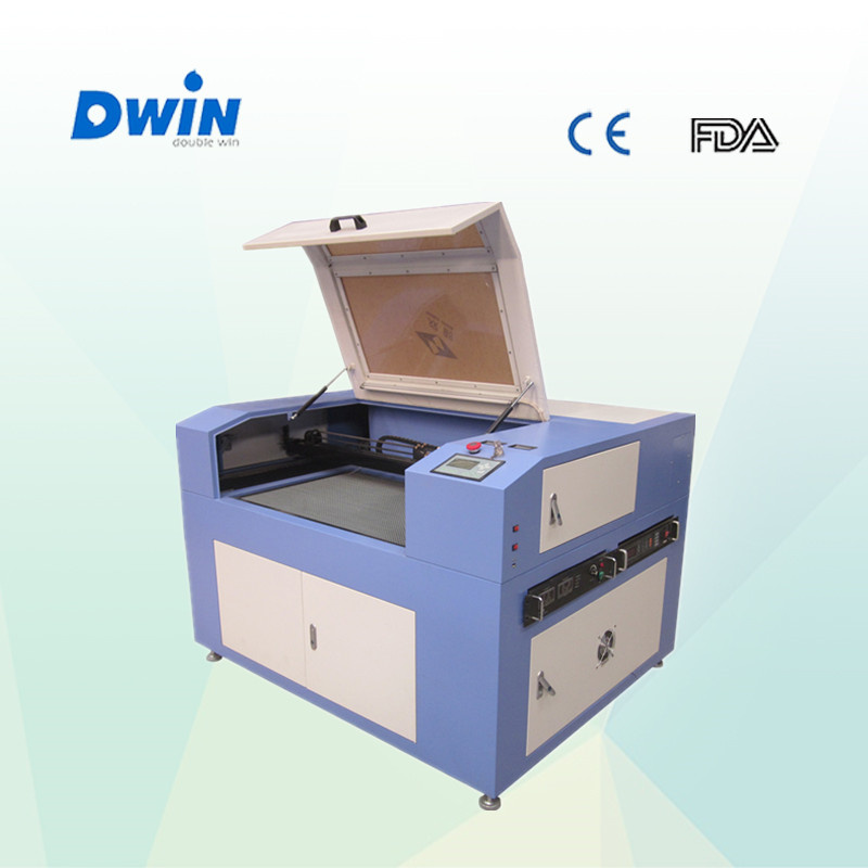 Metal Laser Engraving Machine CO2 & Diode (DW1290)