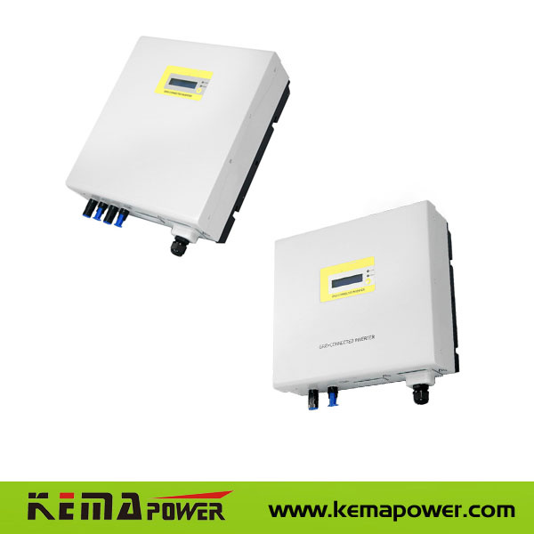 Sp 3000t Singel Phase on Grid Inverter
