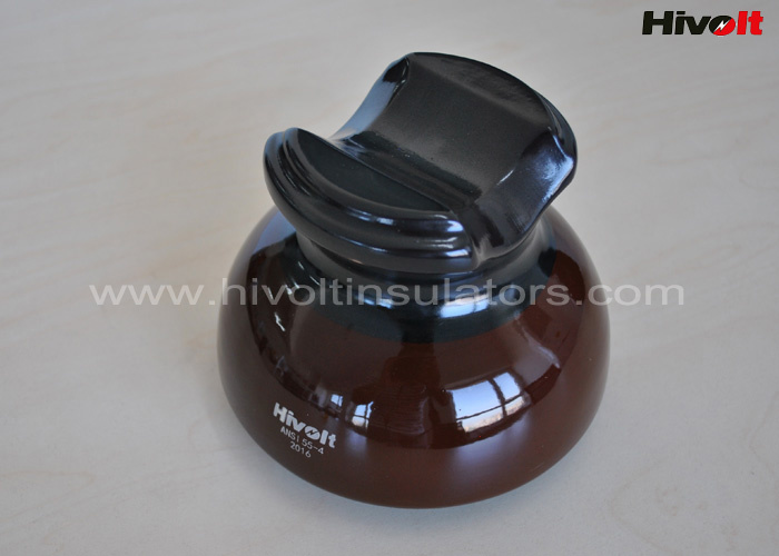 DIN Standard Pin Type Insulators for Transmission Lines