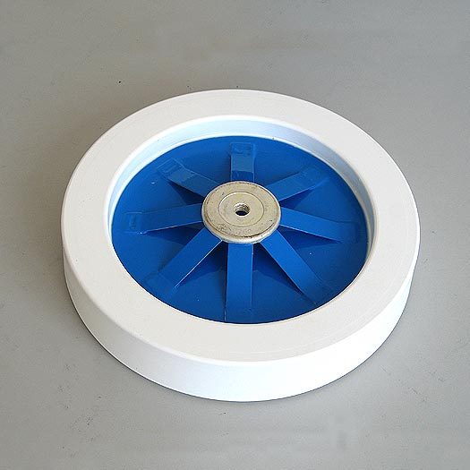 High Power High Frequency Vacuum Capacitor PEF220 (5000PF, 13KV, 150kVA)