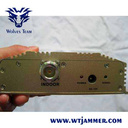 ABS-33-1p PCS Signal Booster