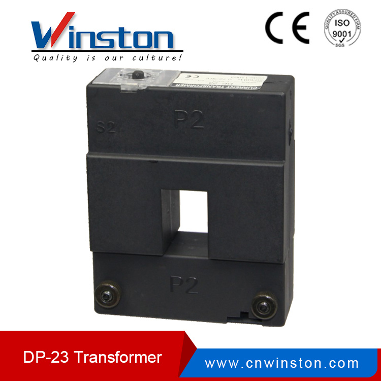 Dp Series High Accuracy Split Core Current Transformer Dp-23