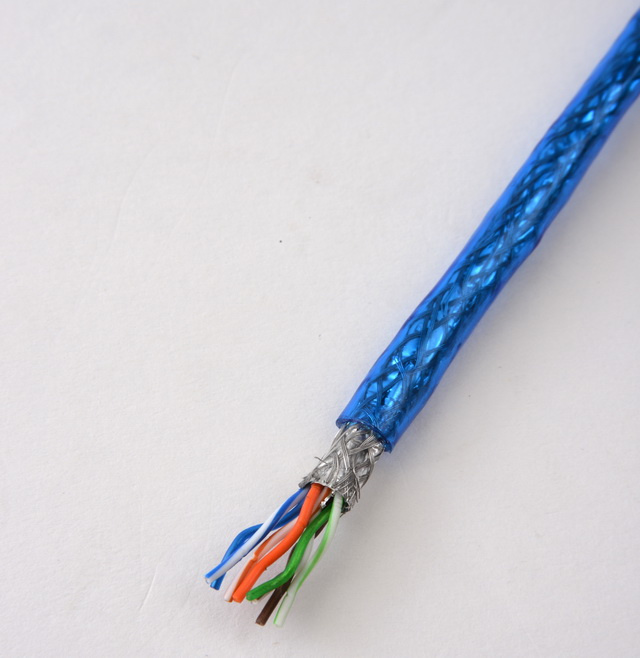 UTP Cat5. E Network LAN Cable