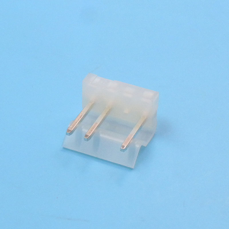 5196 Electrical Push in Wire Connectors
