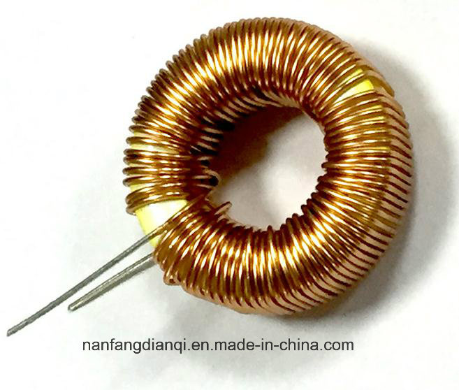 EMI Ferrite Toroidal Core Power Inductor 380uh