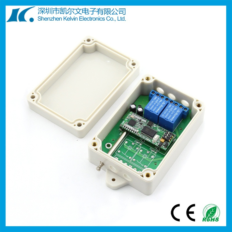 Universal Remote Controller Kl-K400la-2CH