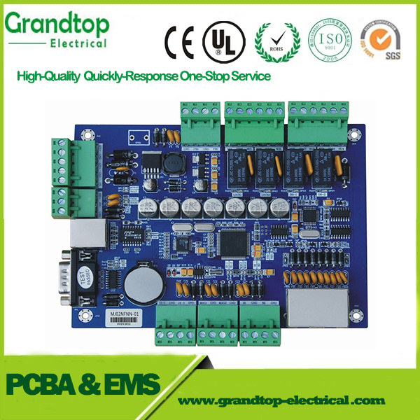Professional Customize Electronics PCB Assembly, PCB Board and PCBA