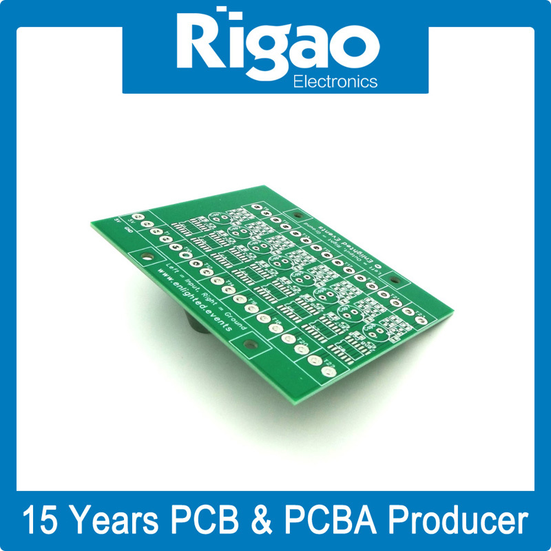 2018 Hot Multilayer PCB with Customized for Electric Products From Shenzhen Supplier