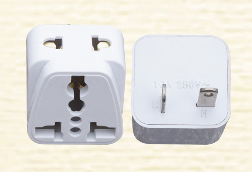Adapter Plug14
