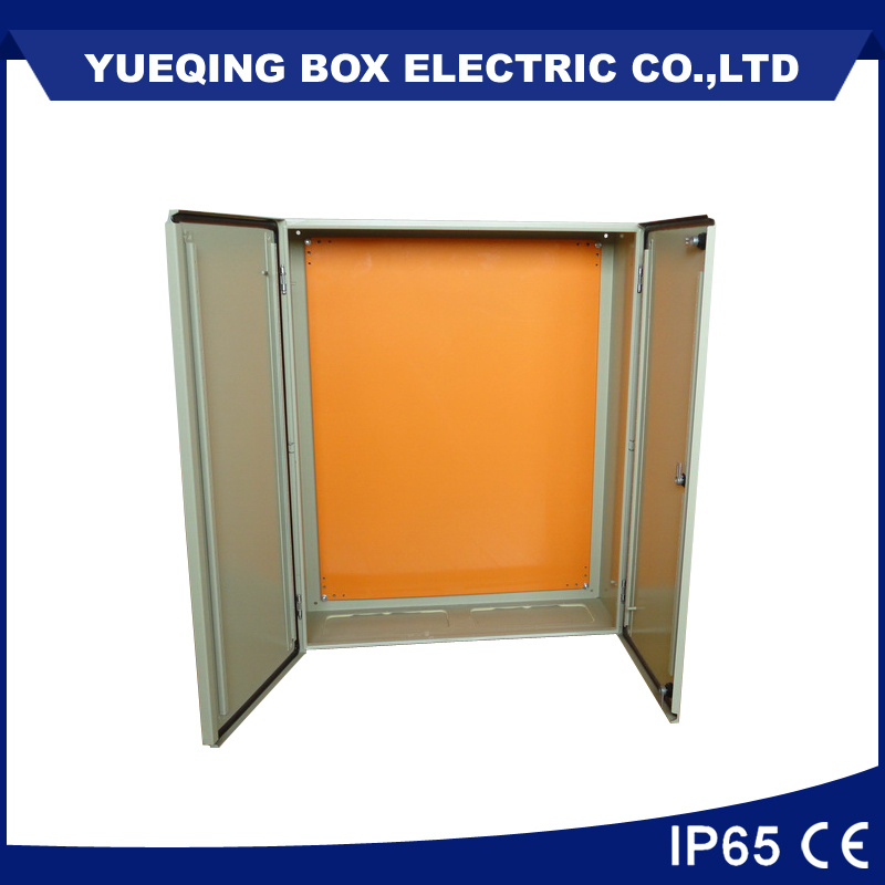 IP55 Double Door Distribution Board