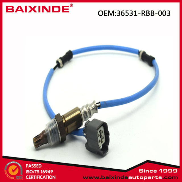 Wholesale Price Car Oxygen Sensor 36531-RBB-003 for ACURA