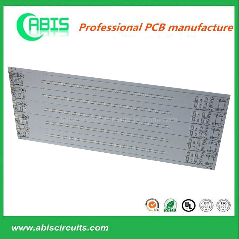 Metal Material LED Light PCB Board