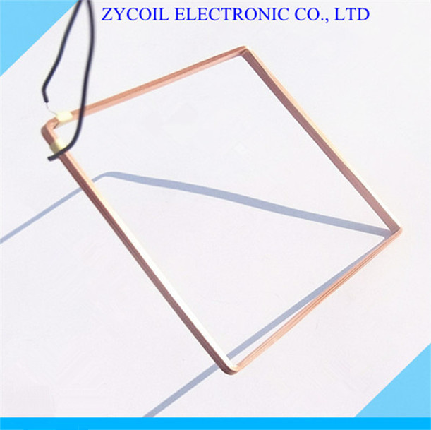 Air Core Inductor Hot Sale