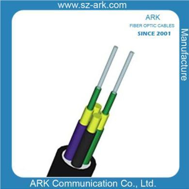 Fiber Optic Duplex Round Far Transmission Cable I Ark