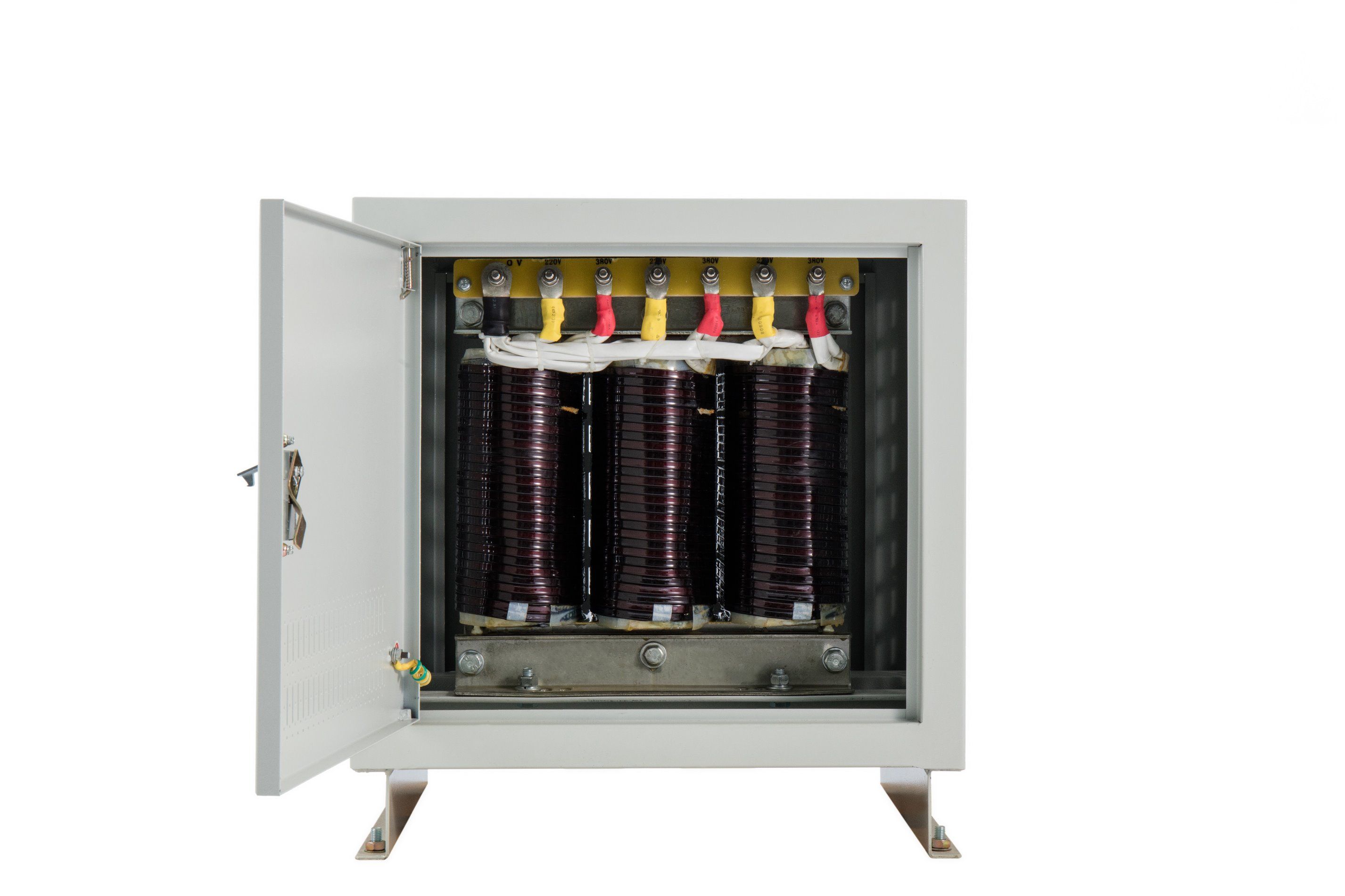 High Efficiency K Rated Isolation Transformer