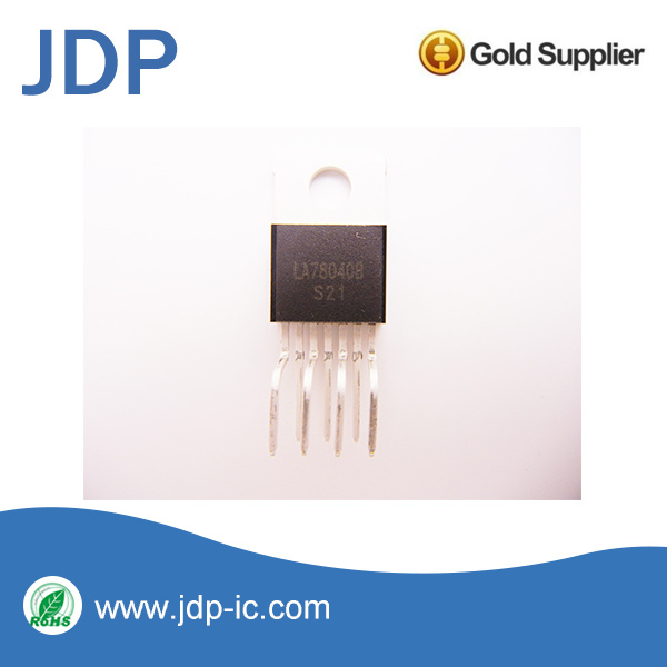 Hot Sell La78040b Transistor