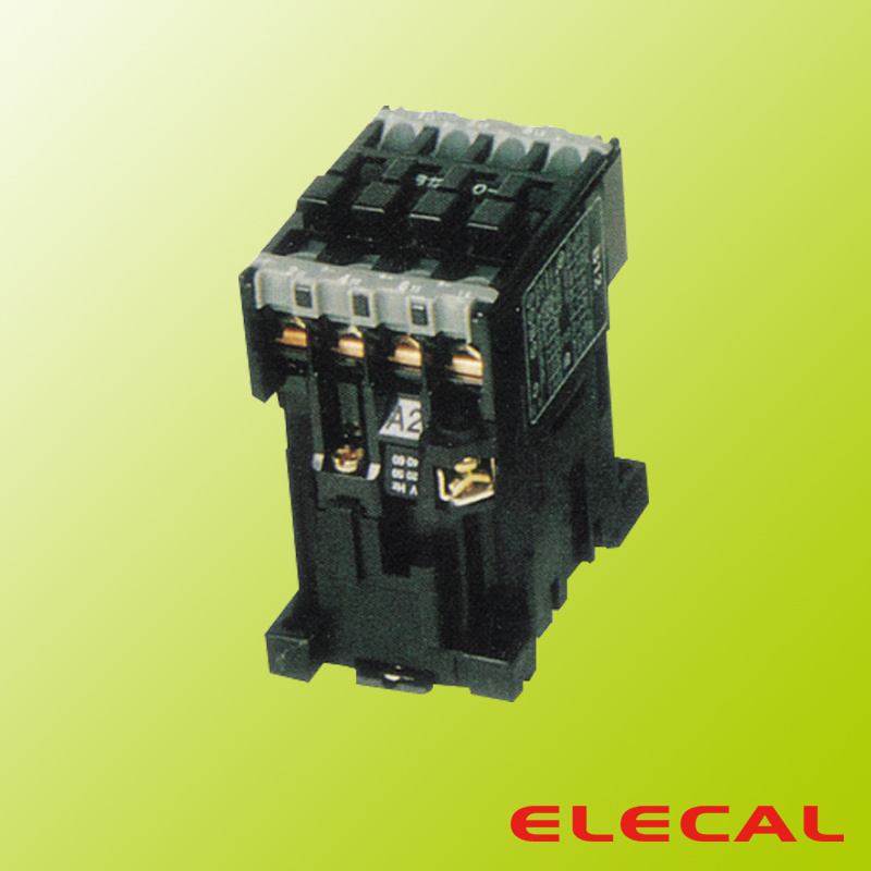 Cjx8 AC Contactor