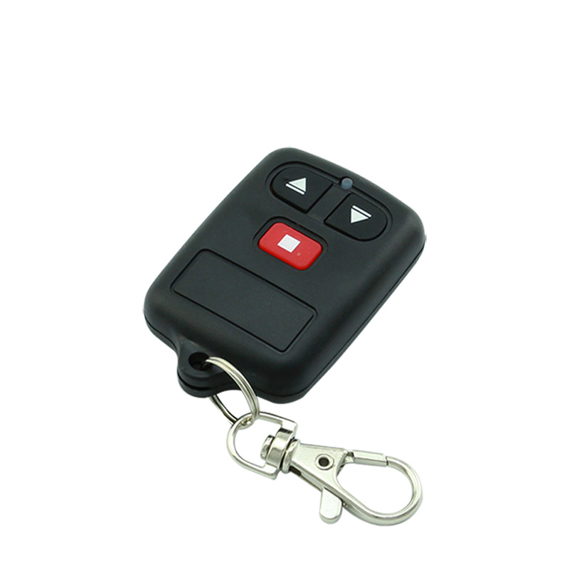 3 Buttons Popular 433MHz RF Remote Control Kl310-3