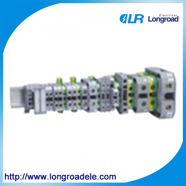 Model Jxb Series Connecion Terminal