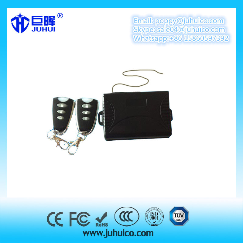 RF Wireless Remote Control Radio Controller Switch Module Kit