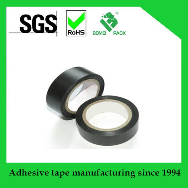 High Temperture Heat Resistant Insulation Electrical Tape