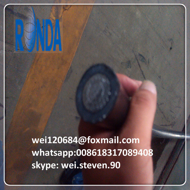 Aluminium Conductor Armoured Electrical Cable