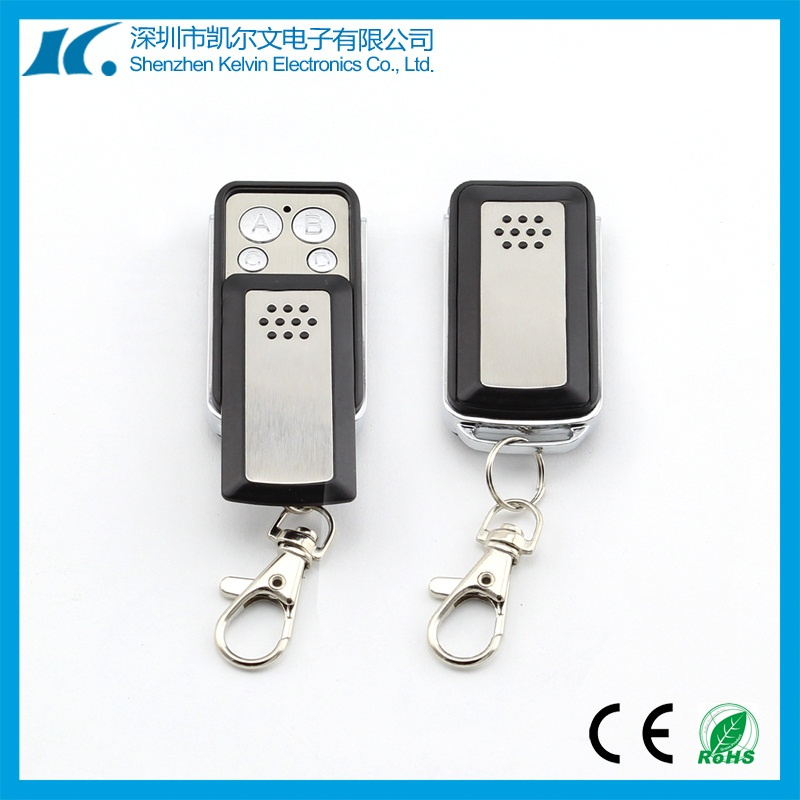 Adjustable Frequency Wireless Learning Code RF Remote Control Duplicator