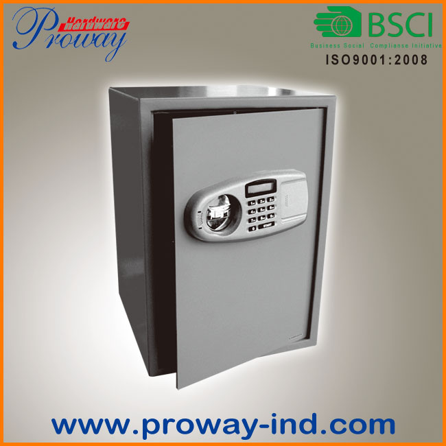 Large Security Safe with LCD Screen Digital Lock for Office Files