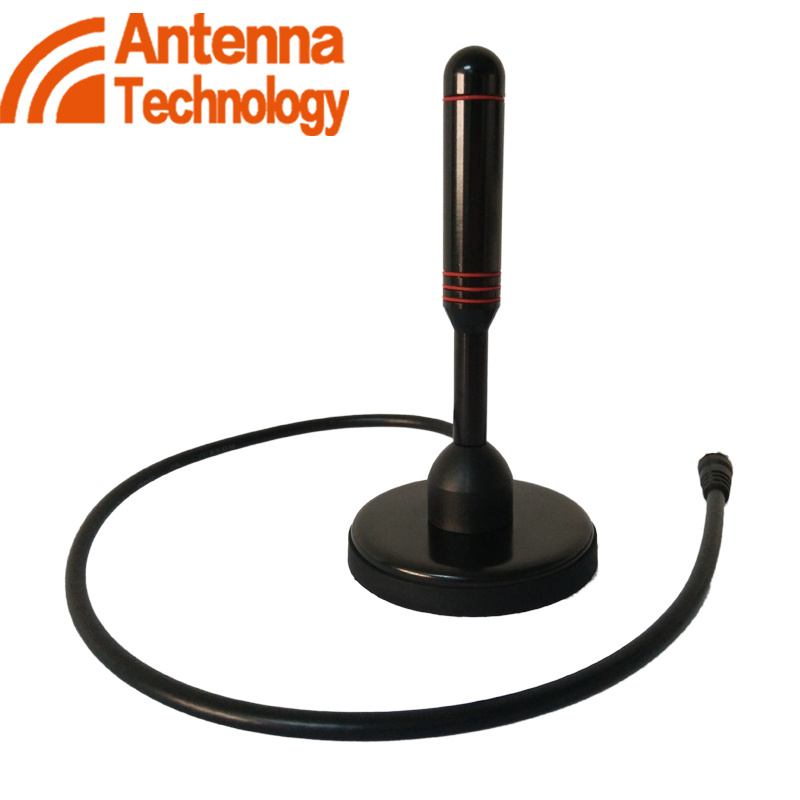 DVB-T Roof Car Antenna for Magnet Installation