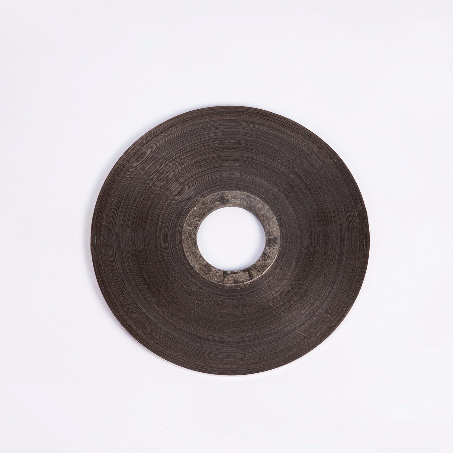 Single-Side Film Brown Mica Tape