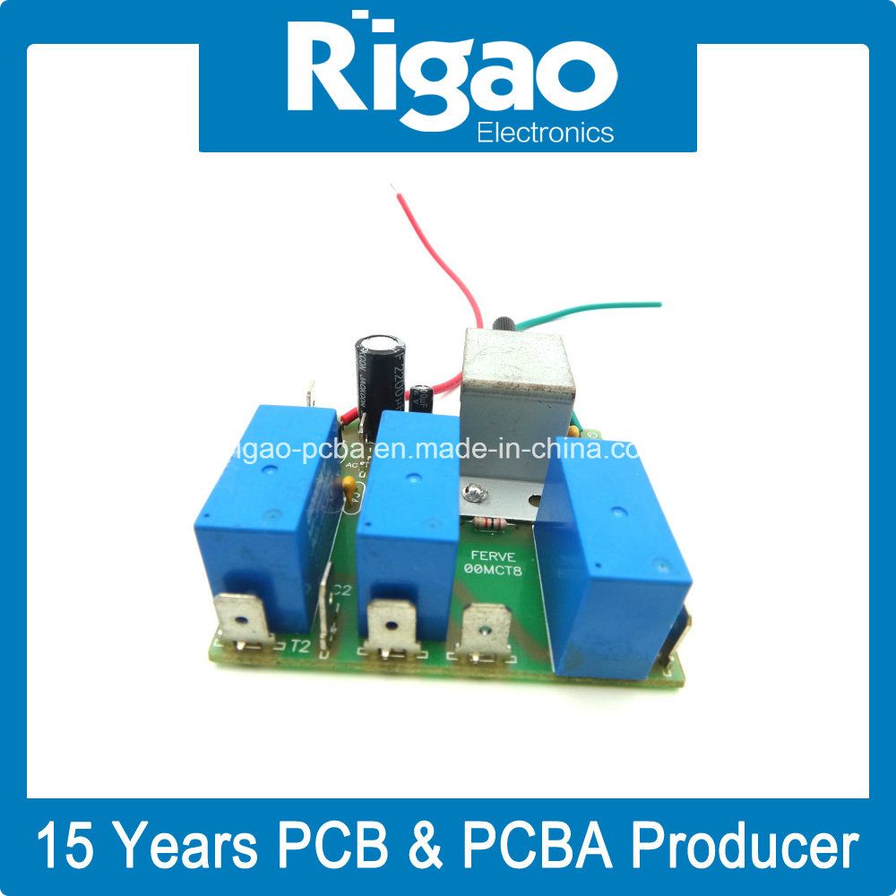 2017 Electrical PCB Assembly/Electronic Assembly