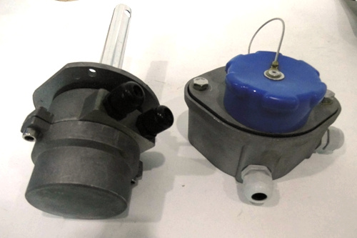 Tank Truck Accessory Anti Overflow Socket