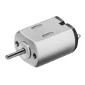 3V DC Mini Motor for Notebook PC, Camera Micro Motor Micro Metal-Brush Motor