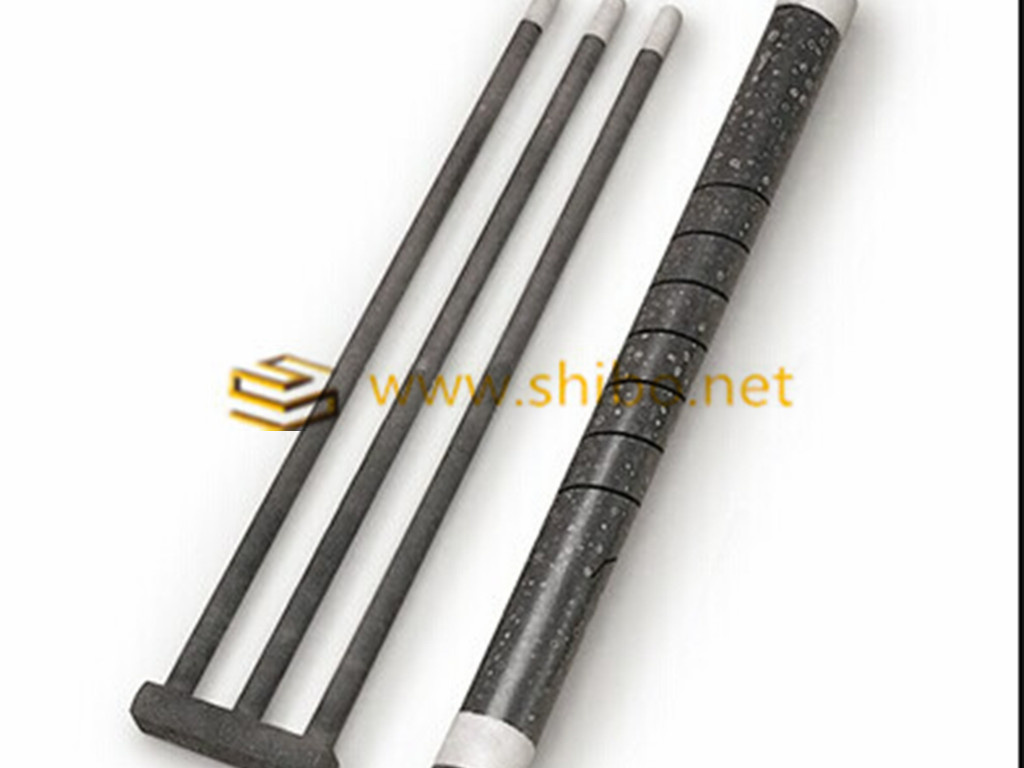 Sic Heating Elements for Industrial Heating&Melting