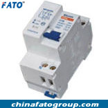 Earth Leakage Circuit Breaker (DPNLF)