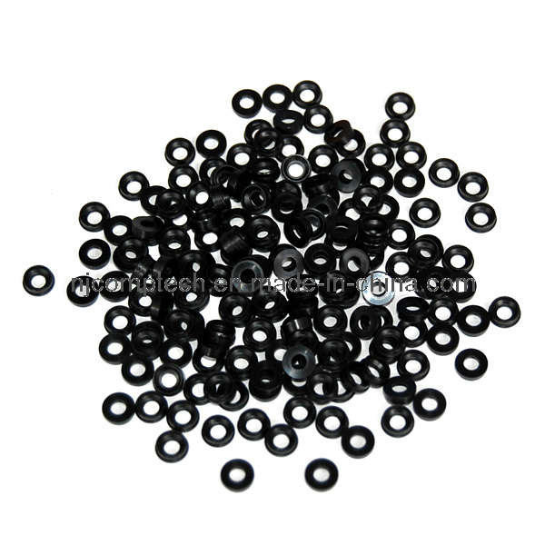 Delrin Insulator Black for Industria From China