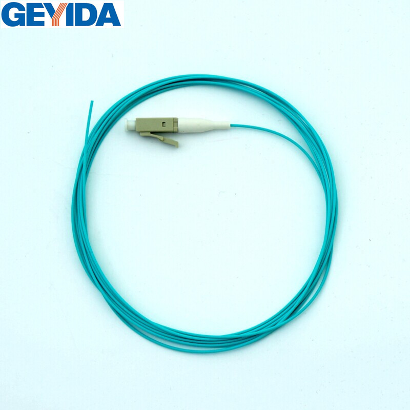 LC Om3 Pigtail Patch Cord /UL