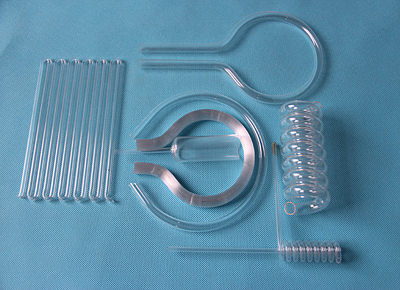 Rod-Type Heater, Spiral Immersion Heater