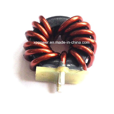 Customized Dimension Choke Coils