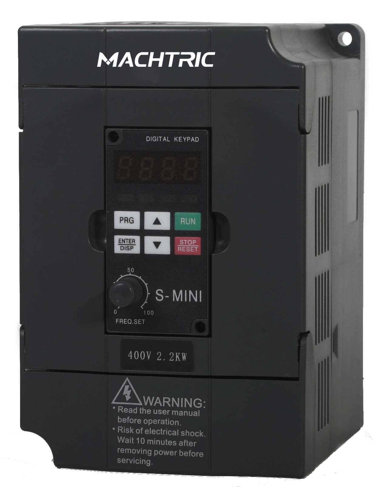 Frequency Inverter 5.5kw VFD for Pump