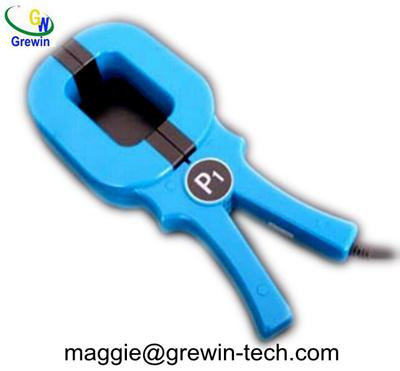 0.1 0.2 Clamp on Current Measurement /Clamp on Current Transformer Input 200