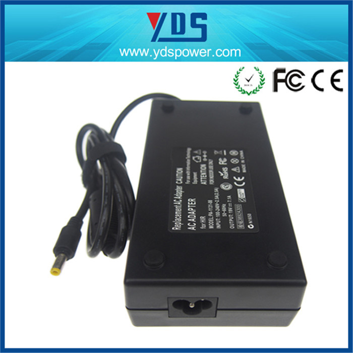 19V 7.1A Laptop Adapter for Acer