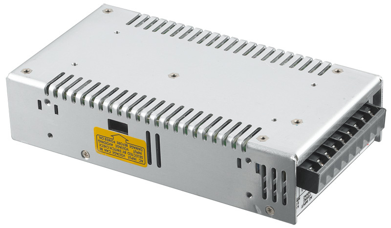 320W Single Output Switching Power Supply