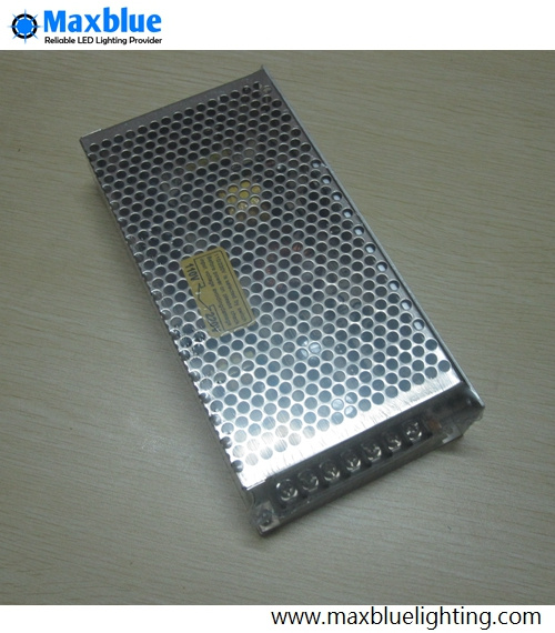 DC12V 10A 120W LED Power Supply