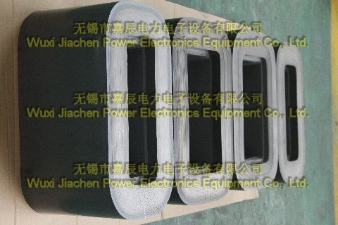 Amorphous Transformer Core