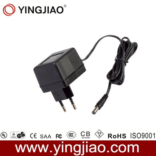 3W Linear Power Adaptor with CE