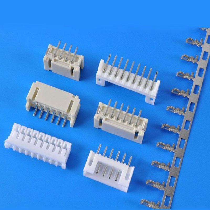 Car Battery Terminal PCB Terminal Connectors