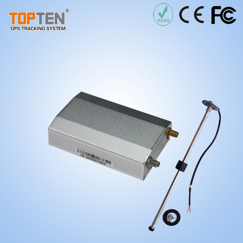 New Wireless GPS Car Tracker (TK210-J)